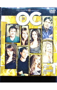 【中古】The OC ファイナル セット1 / 洋画