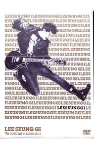 ����šۥ������󥮡���˾���󥵡��ȡ�in��Seoul��2010�����ܥ��ꥸ�ʥ���ŵ��DVD / �������󥮡ڽб��