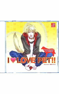 ����š�I��LOVE��PET������Vol��3��������ǥ��ȥ�С��������� / ������