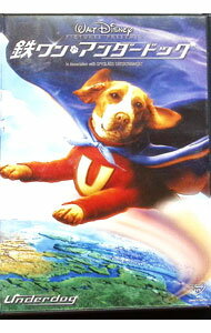 【中古】鉄ワン・アンダードッグ / フレデリック・デュショー【監督】