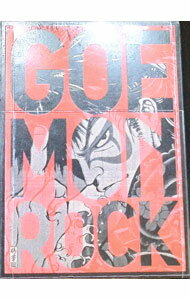 【中古】新感線☆RX　五右衛門ロック　SPECIAL　EDITION　/ 古田新太【出演】