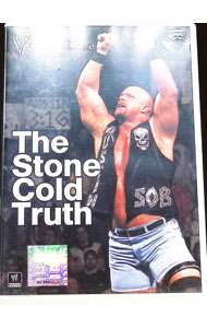 &nbsp;&nbsp;&nbsp; WWEストーンコールド　トゥルース の詳細 発売元: ジェイ・スポーツ・ブロードキャスティング カナ: ダブルダブルイーストーンコールドトゥルース WWE THE STONE COLD TRUTH / スティーヴオースティン STEVE AUSTIN ディスク枚数: 1枚 品番: TDV21361D リージョンコード: 2 発売日: 2011/08/19 映像特典: 〈オースチン秘蔵名勝負と名場面集〉スタニング・スティーブ・オースチンvsボビー・イートン（1991．6．3）／ハリウッド・ブロンズvsリック・フレアー＆アーン・アンダーソン（1993．6．17）／リングマスター（スティーブ・オースチン）vsスコット・テイラー（1996．1．20）　他 内容Disc-1WWEストーンコールド　トゥルース 関連商品リンク : スティーヴ・オースティン ジェイ・スポーツ・ブロードキャスティング