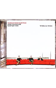 &nbsp;&nbsp;&nbsp; "ホイール＆ワイアー" の詳細 発売元: その他発売会社 アーティスト名: エレクトリオ カナ: ホイールアンドワイアー WHEELS & WIRES / エレクトリオ ELEKTRIO ディスク枚数:...
