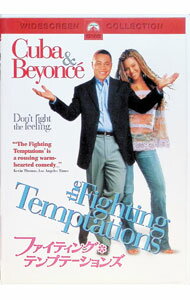 【中古】ファイティング・テンプテーションズ スペシャル・コレクターズ・エディション / ジョナサン・リン【監督】