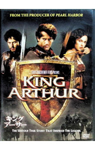 【中古】キング・アーサー / アントワン・フークア【監督】