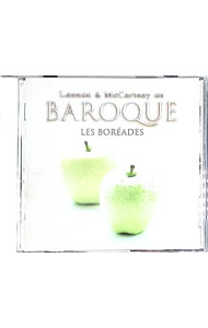 &nbsp;&nbsp;&nbsp; "レノン＆マッカートニー・オン・バロック" の詳細 発売元: キングレコード アーティスト名: レ・ボレアド カナ: レノンアンドマッカートニーオンバロック / レボレアド LES BOREADES ディスク枚数: 1枚 品番: KICC818 発売日: 2009/12/23 曲名Disc-11.　オブ・ラ・ディ・オブ・ラ・ダ2.　ペニー・レイン3.　ガール4.　ノルウェーの森5.　オー！ダーリン6.　アクロス・ザ・ユニバース7.　レディ・マドンナ8.　ヒア・ゼア・アンド・エヴリホエア9.　イエスタデイ10.　ビコーズ11.　ア・デイ・イン・ザ・ライフ12.　アンド・アイ・ラヴ・ハー13.　フール・オン・ザ・ヒル14.　ハロー・グッドバイ15.　ヘイ・ジュード16.　ミッシェル17.　エリノア・リグビー18.　ルーシー・イン・ザ・スカイ・ウィズ・ダイアモンズ19.　イン・マイ・ライフ20.　愛こそはすべて（オール・ユー・ニード・イズ・ラヴ） 関連商品リンク : レ・ボレアド キングレコード