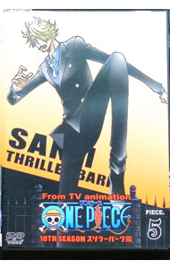 ����š�ONE��PIECE�����ԡ���−10TH�������󡡥���顼�С����ӡ�piece��5 / ���˥�