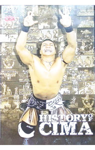 ����š�HISTORY��OF��CIMA / CIMA�ڽб��