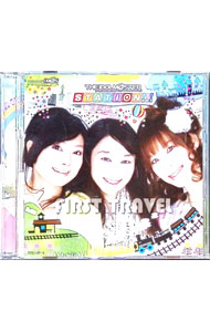 &nbsp;&nbsp;&nbsp; 「アイドルマスター」THE　IDOLM［＠］STER　STATION！！！　FIRST　TRAVEL の詳細 発売元:コロムビアミュージックエンタテインメント アーティスト名:今井麻美，沼倉愛美，原由実 ディスク枚数: 2枚 品番: COZX427 発売日:2010/02/24 曲名Disk-11.　！！！We’re　going！！！2.　DEAD　or　ALIVE3.　！！！MANAMI’S　TRAVEL！！！4.　AVALON5.　！！！YUMI’S　TRAVEL！！！6.　One　Step7.　！！！ASAMI’S　TRAVEL！！！8.　SHADOWLESS9.　！！！We’re　home！！！10.　はっぴぃ☆ほりっく11.　！！！Souvenir！！！ 関連商品リンク : 今井麻美，沼倉愛美，原由実 コロムビアミュージックエンタテインメント　