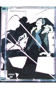 【中古】デュラララ！！　2　完全生産限定版/ 大森貴弘【監督】