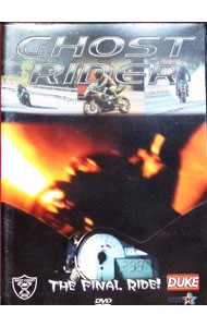 ����š�GHOST��RIDER / ����¾