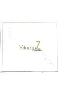 【中古】VitaminZ　マキシシングル＋サウンドトラック　セット−絶頂箱（クライマックス　ボックス）−/ 乙女系