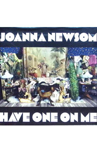 【中古】【3CD】ハヴ・ワン・オン・ミー / ジョアンナ・ニューサム