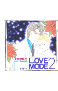 ����šۡ�LOVE��MODE2�ס��ɥ��CD / �ܡ��������
