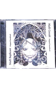 【中古】【2CD】ニーア　ゲシュタルト＆レプリカント　オリジナル・サウンドトラック / ゲーム