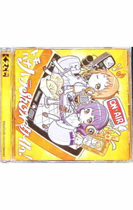 【中古】「聖痕のクェイサーラジオ！−ミハイロフ学園放送部−」−トモハナ☆ハラShowタイム！ / アニメ