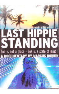 【中古】LAST　HIPPIE　STANDING / その他