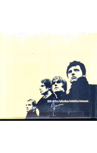 【中古】シェイク／シヴァ／モウン / 22−20s