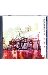 &nbsp;&nbsp;&nbsp; The　Way　I　Fell　In の詳細 カテゴリ: 中古CD ジャンル: 海外のロック＆ポップス 海外のアーティスト 発売元: その他発売会社 アーティスト名: モーニング・オブ カナ: ザウェイアイフェルイン THE WAY I FELL IN / モーニングオブ MORNING OF ディスク枚数: 1枚 品番: THJP003 発売日: 2010/05/19 ENG: MORNING OF THE WAY I FELL IN 曲名Disc-11.　Jennasea2.　What　You　Can’t　Control3.　The　Ones　That　Fall　Apart4.　Tell　Me　I’m　Wrong5.　Dance　With　Me6.　Cobwebs　And　Cables7.　The　Time　It　Takes　To　Grow8.　Like　Yesterday9.　Waiting10.　I　Know　You　Know11.　Bring　Me　Home12.　Heaven　Or　Hell 関連商品リンク : モーニング・オブ その他発売会社