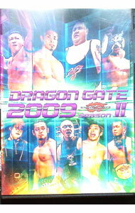 ����š�DRAGON��GATE��2009��season��II / ���ݡ��ġ���Ʈ��