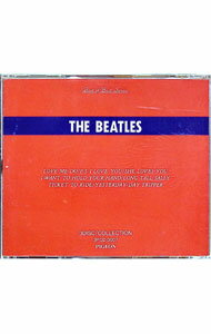 【中古】【3CD】ビートルズ　ベスト・セレクション / ビートルズ