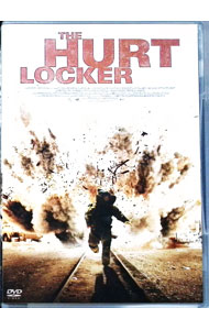 【中古】ハート・ロッカー / キャスリン・ビグロー【監督】