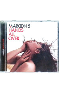 【中古】ハンズ・オール・オーヴァー / マルーン5