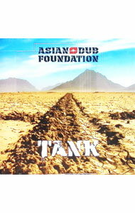 【中古】タンク / エイジアン・ダブ・ファウンデイション