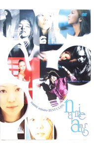 【中古】【全品10倍！1/25限定】BEST　CLIPS / 安室奈美恵【出演】