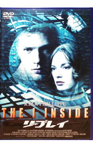 &nbsp;&nbsp;&nbsp; リプレイ の詳細 発売元: アミューズソフト カナ: リプレイ THE I INSIDE / ローランドズゾリヒター Roland Suso Richter ディスク枚数: 1枚 品番: ASBY2635 リージョンコード: 2 発売日: 2004/09/24 映像特典: 予告編　他 内容Disc-1リプレイ 関連商品リンク : ローランド・ズゾ・リヒター アミューズソフト