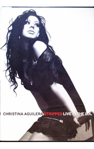 &nbsp;&nbsp;&nbsp; ストリップト　ライヴ・イン・ザ・U．K． の詳細 発売元: BMGファンハウス カナ: ストリップトライヴインザユーケー STRIPPED LIVE IN THE U.K. / クリスティーナアギレラ ディスク枚数: 1枚 品番: BVBP21021 リージョンコード: 2 発売日: 2004/11/24 映像特典: 内容Disc-1ストリップト・イントロ−パート1ダーティーゲット・マイン，ゲット・ユアーズザ・ヴォイス・ウィズインジニー・イン・ア・ボトルキャント・ホールド・アス・ダウン遠く離れて〜コンティゴ・エン・ラ・ディスタンシア／ファルサス・エスペランサスインファチュエイションカム・オン・オーヴァー（オール・アイ・ウォント・イズ・ユー）クルーズラヴィング・ミー・フォー・ミー（インタールード）インポッシブルアット・ラストレディ・マーマレードウォーク・アウェイファイターストリップト・イントロ−パート2ホワット・ア・ガール・ウォンツビューティフル 関連商品リンク : クリスティーナ・アギレラ BMGファンハウス　