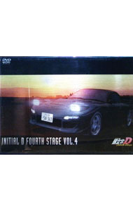 &nbsp;&nbsp;&nbsp; 頭文字D　Fourth　Stage　VOL．4 の詳細 発売元: エイベックス カナ: イニシャルディーフォースステージ04 / トミナガツネオ ディスク枚数: 1枚 品番: AVBA14994 リージョンコード: 2 発売日: 2004/12/15 映像特典: 内容Disc-1＜ACT．7＞嵐のハチゴーターボ＜ACT．8＞運命のFDバトル 関連商品リンク : 冨永恒雄 エイベックス