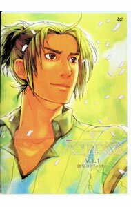 【中古】創聖のアクエリオン Vol．4/ 河森正治【監督】