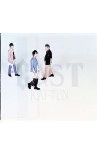 【中古】CAST（初回限定盤1）/ KAT－TUN