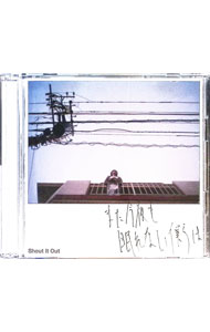【中古】Shout it Out/ 【2CD】また今夜も眠れない僕らは