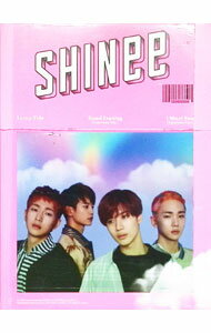 【中古】Sunny　Side　初回限定盤/ SHINee