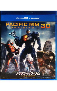 &nbsp;&nbsp;&nbsp; 【Blu−ray】パシフィック・リム：アップライジング　3Dブルーレイ＋ブルーレイセット の詳細 発売元: NBCユニバーサル カナ: パシフィックリムアップライジング3ディーブルーレイプラスブルーレイセットブルーレイディスク PACIFIC RIM:UPRISING / スティーヴンエスデナイト STEVEN S.DEKNIGHT ディスク枚数: 2枚 品番: GNXF2362 リージョンコード: 0 発売日: 2018/10/11 映像特典: ［2］未公開シーン／ヒーローたち／前作からの架け橋／荒廃した世界から生まれた英雄たち／訓練生／意外な悪役／新世代イェーガー／スクラッパー／メガ怪獣／シャオの秘密／帰ってきたマコ／監督スティーヴン・S・デナイトによる本編音声解説 内容Disc-1パシフィック・リム：アップライジングDisc-2パシフィック・リム：アップライジング 関連商品リンク : スティーヴン・S．デナイト NBCユニバーサル
