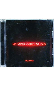 &nbsp;&nbsp;&nbsp; マイ・マインド・メイクス・ノイジーズ の詳細 カテゴリ: 中古CD ジャンル: 海外のロック＆ポップス 海外のアーティスト 発売元: Dirty　Hit アーティスト名: ペール・ウェーヴス カナ: マイマインドメイクスノイジーズ MY MIND MAKES NOISES / ペールウェーヴス PALE WAVES ディスク枚数: 1枚 品番: HSE6862 発売日: 2018/09/14 ENG: PALE WAVES MY MIND MAKES NOISES 曲名Disc-11.　EIGHTEEN2.　THERE’S　A　HONEY3.　NOISES4.　CAME　IN　CLOSE5.　LOVELESS　GIRL6.　DRIVE7.　WHEN　DID　I　LOSE　IT　ALL？8.　SHE9.　ONE　MORE　TIME10.　TELEVISION　ROMANCE11.　RED12.　KISS13.　BLACK14.　KARL（I　WONDER　WHAT　IT’S　LIKE　TO　DIE）15.　THE　TIDE（DEMO｜日本盤ボーナストラック） 関連商品リンク : ペール・ウェーヴス Dirty　Hit