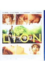 &nbsp;&nbsp;&nbsp; 【Blu−ray】LION　ライオン−25年目のただいま− の詳細 発売元: ギャガ カナ: ライオン25ネンメノタダイマブルーレイディスク LION / ガースデイヴィス GARTH DAVIS ディスク枚数: 1枚 品番: GABSX1805 リージョンコード: 発売日: 2018/10/05 映像特典: メイキング集／シーアによる“NEVER　GIVE　UP”オフィシャルリリックビデオ／予告編集（オリジナル予告編・日本版予告編） 内容Disc-1LION　ライオン〜25年目のただいま〜 関連商品リンク : ガース・デイヴィス ギャガ