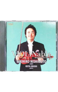 Composer: Ta Line - 【中古】VIOLINable　ディスカバリーvol．4 / 西本幸弘