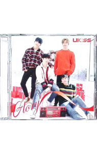 【中古】【CD＋DVD】Glory　［スマプラコード付属なし］ / U−KISS