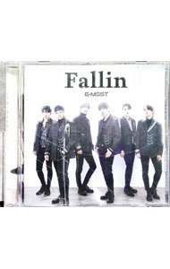 【中古】Fallin / G−MOST