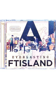 【中古】EVERLASTING（初回限定盤B） / FTISLAND