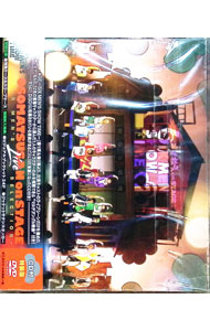 ����šۤ���������on��STAGE−SIX��MEN��S��LIVE��SELECTION−�������� / ��������ڽб��