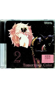 &nbsp;&nbsp;&nbsp; 「ツキウタ。」キャラクターCD・4thシーズン3　如月恋−Tomorrow’s　Color／如月恋 の詳細 発売元: ムービック アーティスト名: 増田俊樹 カナ: ツキウタキャラクターシーディー4ティーエイチシーズン3キサラギコイトゥモロウズカラーキサラギコイ TOMORROW'S COLOR / マスダトシキ MASUDA TOSHIKI ディスク枚数: 1枚 品番: TKUT0179 発売日: 2019/02/22 曲名Disc-11.　ドラマ「頑張る君の応援隊長！如月恋です！」2.　ドラマ「うまくいかない日と，気になる言葉」3.　ドラマ「いつでも君の応援隊長！」4.　Tomorrow’s　Color5.　Tomorrow’s　Color（off　vocal） 関連商品リンク : 増田俊樹 ムービック