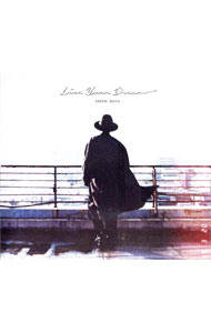 【中古】Live Your Dream / 入野自由