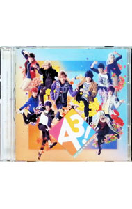 Musical - 【中古】「MANKAI　STAGE「A3！」−AUTUMN＆WINTER　2019−」MUSIC　Collection / ミュージカル