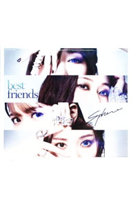 【中古】best　friends / スフィア