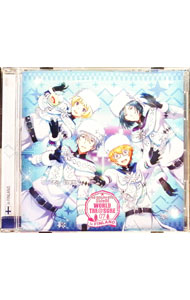 &nbsp;&nbsp;&nbsp; 「アイドルマスター　SideM　LIVE　ON　ST［＠］GE！」THE　IDOLM［＠］STER　SideM　WORLD　TRE［＠］SURE　07／ピエール，蒼井享介 の詳細 発売元: 株式会社バンダイナムコアーツ アーティスト名: 堀江瞬，山谷祥生，中田祐矢，渡辺紘 カナ: アイドルマスターサイドエムライヴオンステージジアイドルマスターサイドエムワールドトレジャー07ピエールアオイキョウスケキヨスミクロウサカキナツキ / ホリエシュンヤマヤヨシタカナカダユウヤワタナベヒロシ HORIE SHUN,YAMAYA YOSHITAKA,NAKADA YUYA,WTANABE HIROSHI ディスク枚数: 1枚 品番: LACM14757 発売日: 2019/04/03 曲名Disc-11.　Purely＆Kindly2.　MEET　THE　WORLD！（FINLAND　Ver．）3.　Purely＆Kindly（Off　Vocal） 関連商品リンク : 堀江瞬，山谷祥生，中田祐矢，渡辺紘 株式会社バンダイナムコアーツ