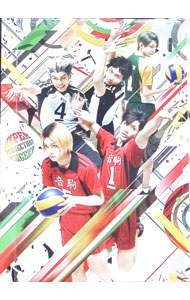 【中古】【Blu−ray】ハイパープロジェクション演劇　ハイキュー！！“東京の陣” / 永田崇人【出演】